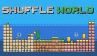 Shuffle World Puzzle Game Online - Puzzle Game