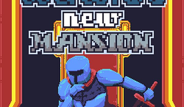 Overlord's New Mansion Action Game