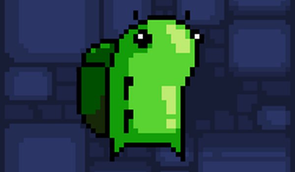Nymphiad Puzzle Platformer Online Puzzle Game