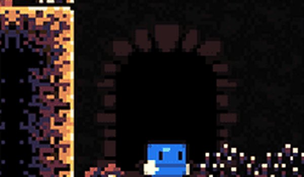 BluEscape Online Game - Arcade Game