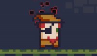 Sticky Sorcerer Online Platformer Arcade Game