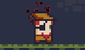 Sticky Sorcerer Online Platformer Arcade Game
