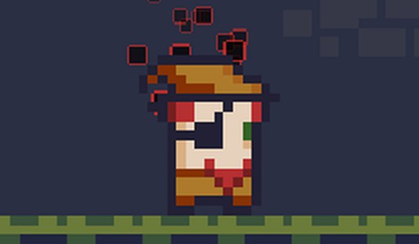 Sticky Sorcerer Online Platformer Arcade Game