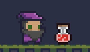 One Trick Mage Online Platformer Game - Puzzle Platformer