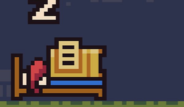 Sleepy Knight Online Platform Game