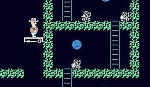 Eddie the Philosopher Puzzle Game