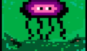 Subremacy Underwater Shooting Game