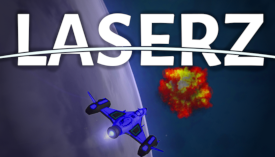 Laserz.io Online Space Shooter Game - Arcade Game