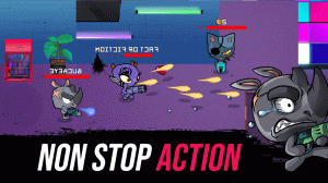 Anark.io Online Arcade Game