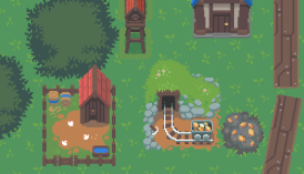 Clansmen.io Online Strategy Game