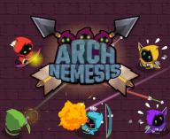 Archnemesis Puzzle Game Online - Brain Teaser Game