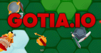 Gotia.io Online Adventure Game - Arcade Game