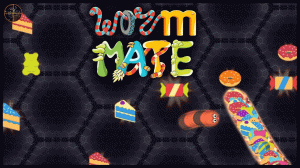 Wormate.io Snake Game Online Arcade Game