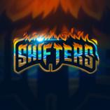 Elemental Shifters Arena