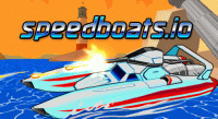 Speedboats.io Arcade Racing Challenge