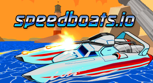 Speedboats.io Online Arcade Game