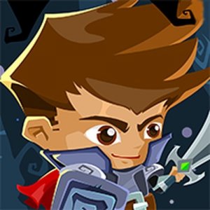 Hero's Journey Online Skill Game